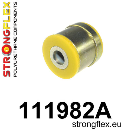 Silentblock de horquilla trasera exterior SPORT Mercedes Clase S W140 C140 (111982A)