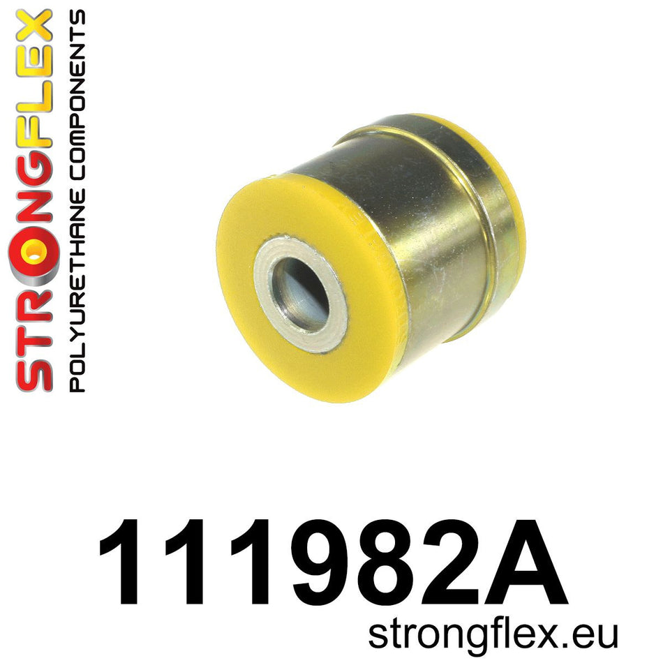 Silentblock de horquilla trasera exterior SPORT Mercedes Clase S W140 C140 (111982A)