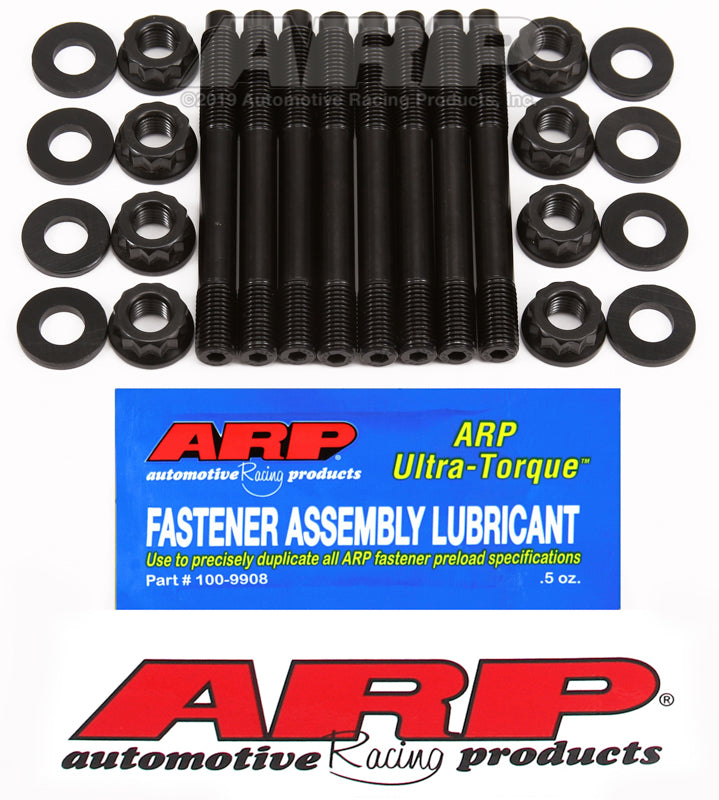 Espárragos de bancada ARP para Sea-Doo Rotax RXP-X255 - 168-5501