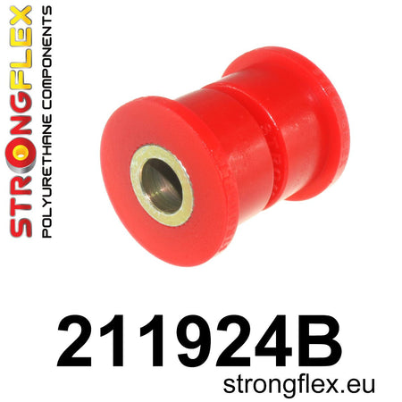 Silentblock del ajustador de convergencia trasero 35 mm Toyota Aristo S140 (211924B)