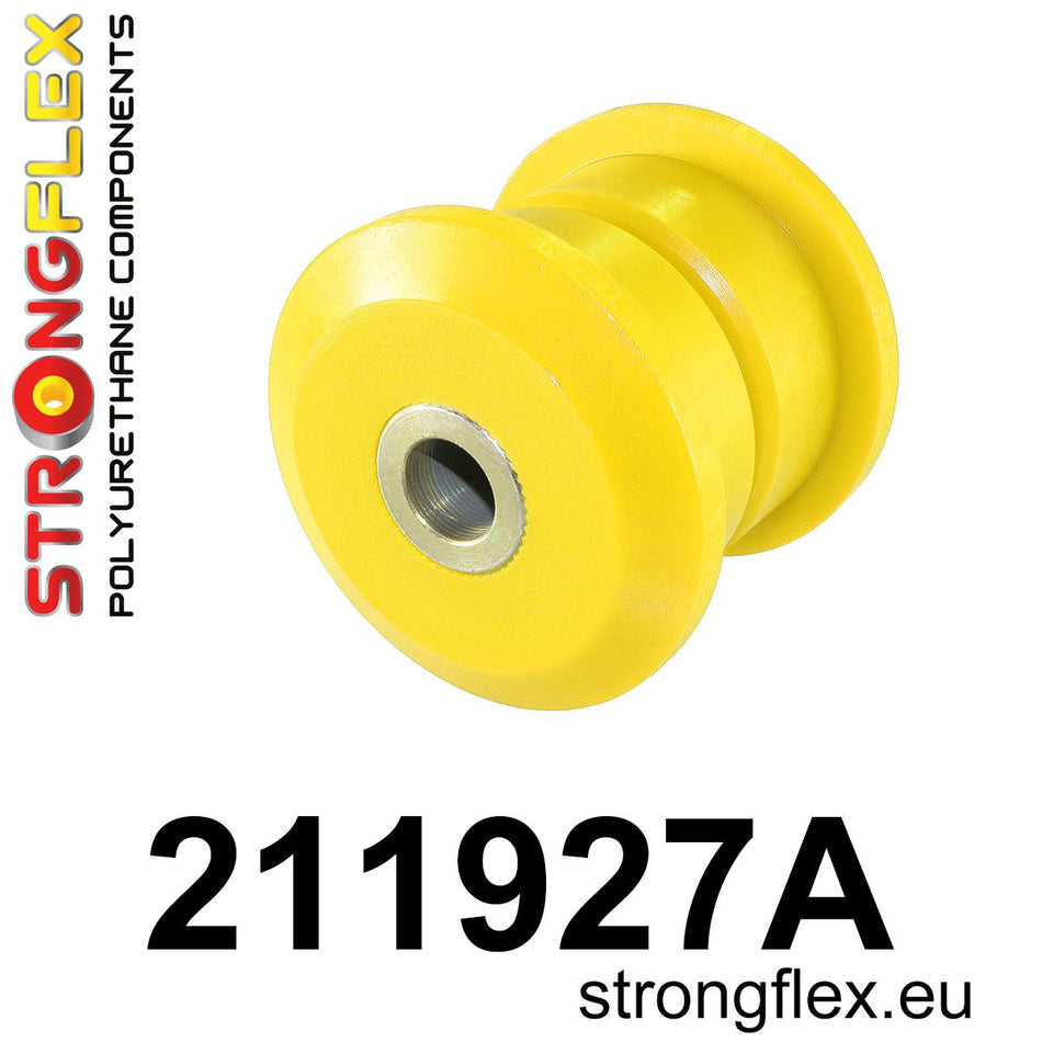 Silentblock de la barra delantera al chasis SPORT Lexus LS XF20 (211927A)