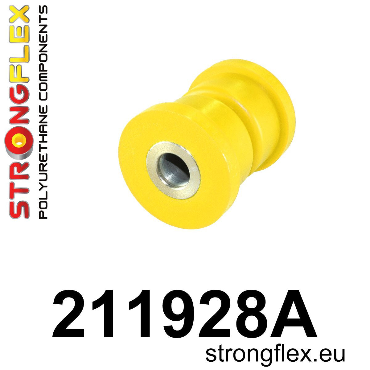 Silentblock del brazo inferior delantero SPORT Lexus LS XF10 XF20 (211928A)