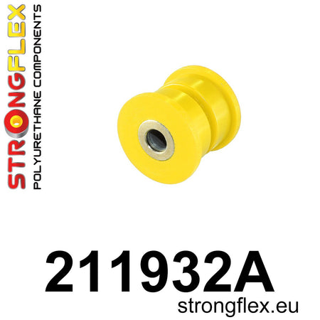 Silentblock del brazo tirado trasero lado delantero SPORT Lexus LS XF20 (211932A)