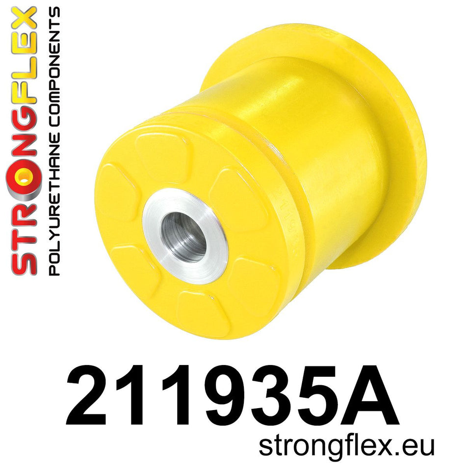 Silentblock delantero del subchasis trasero SPORT Lexus LS XF20 (211935A)