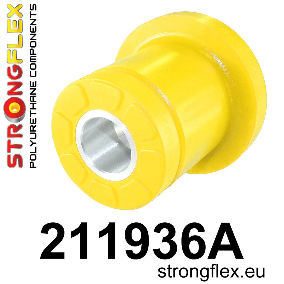 Silentblock trasero del subchasis trasero SPORT Lexus LS XF20 (211936A)