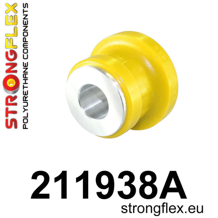 Silentblock trasero del soporte del diferencial trasero SPORT Lexus LS XF10 (211938A)