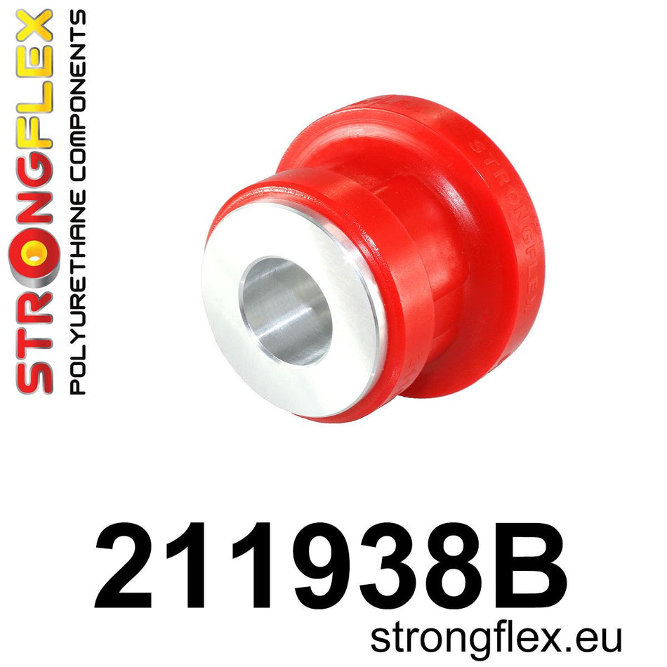Silentblock trasero del soporte del diferencial trasero Lexus LS XF10 XF20 (211938B)