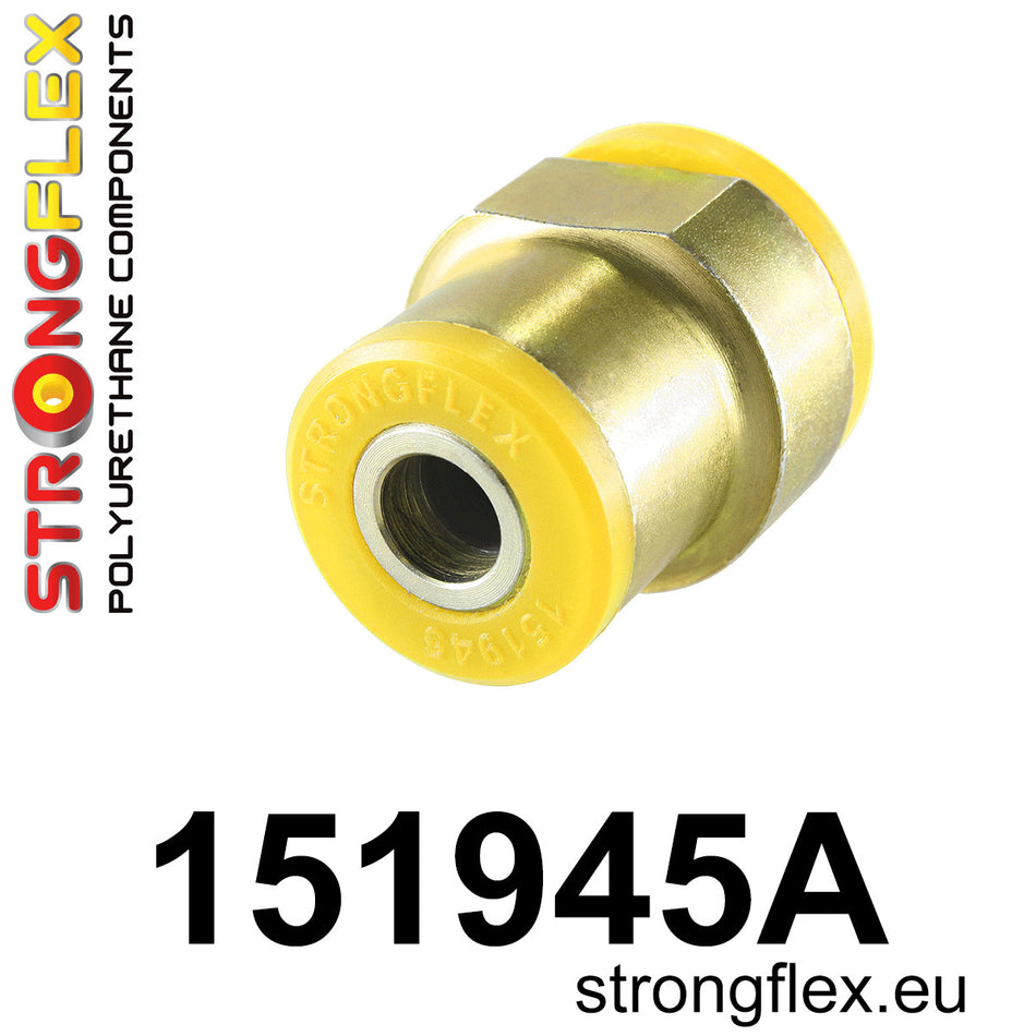 Buje de horquilla delantera SPORT Renault Rapid Extra Express 5 (151945A)
