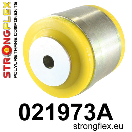 Silentblock trasero del brazo inferior delantero 75mm SPORT Porsche Macan (021973A)