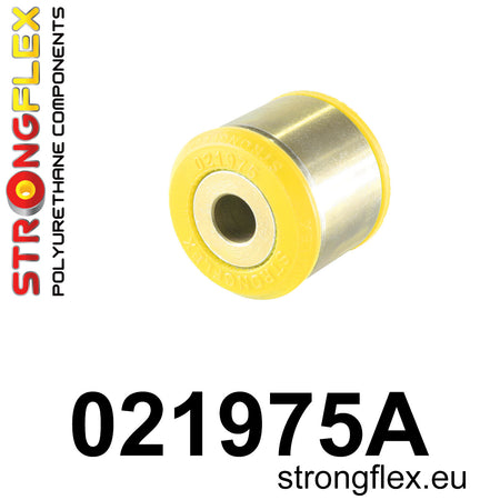 Silentblock de brazo delantero de la suspensión trasera SPORT Porsche Macan (021975A)