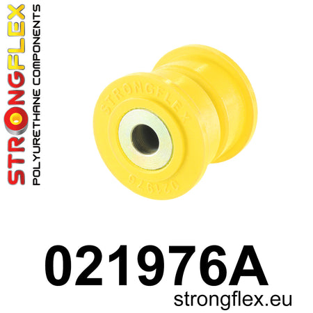 Silentblock del brazo superior de la suspensión trasera SPORT Porsche Macan (021976A)