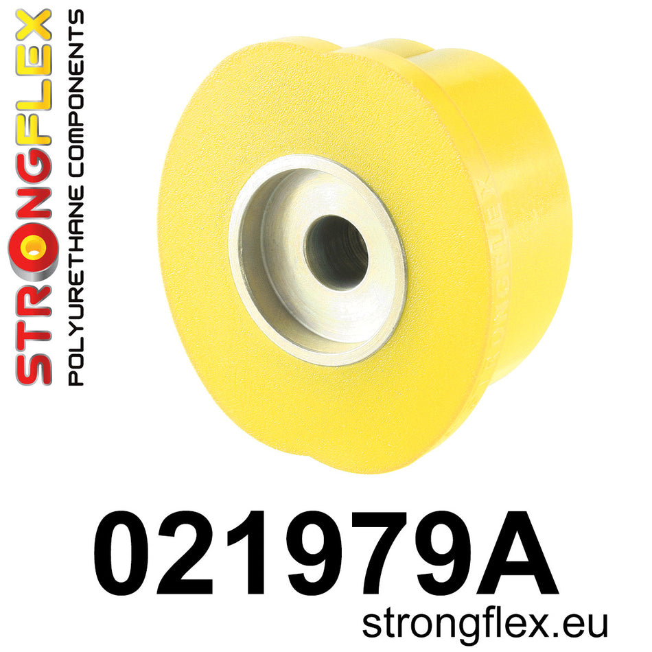 Silentblock de muñón de dirección trasero delantero SPORT Porsche Macan B8 (021979A)