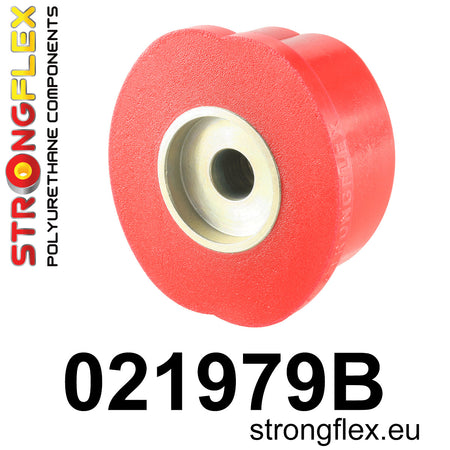 Silentblock de muñón de dirección trasero delantero Porsche Macan B8 8T C7 (021979B)
