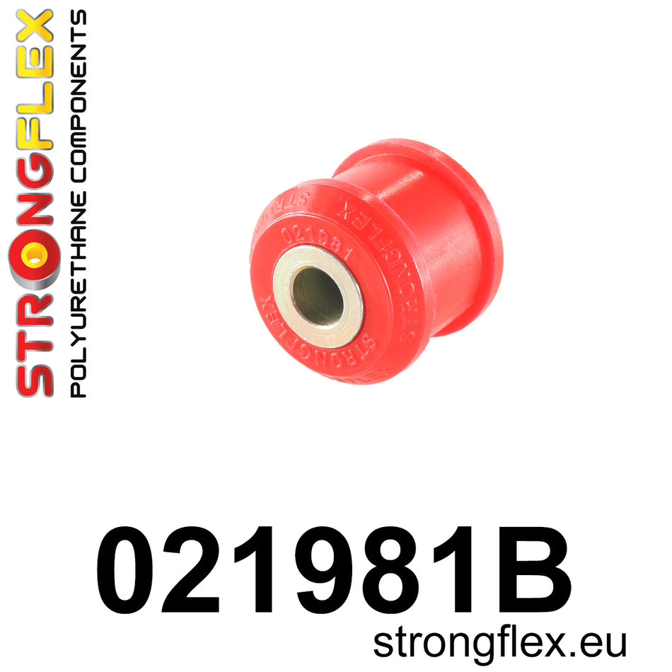 Silentblock de bieleta de la estabilizadora trasera Porsche Macan B8 8T C7 (021981B)