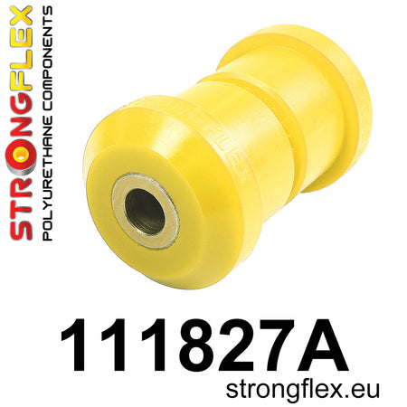 Silentblock de horquilla delantera delantero SPORT Mercedes Clase E W124 (111827A)