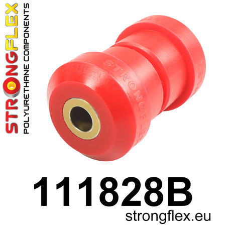 Silentblock de horquilla delantera trasera Mercedes Clase E W124 4MATIC (111828B)