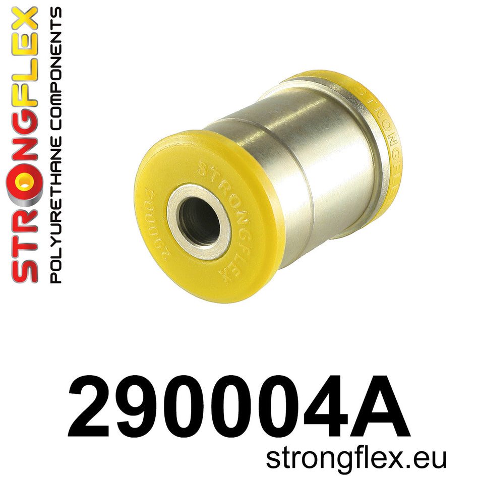 Silentblock del brazo inferior delantero SPORT Pontiac Fiero (290004A)