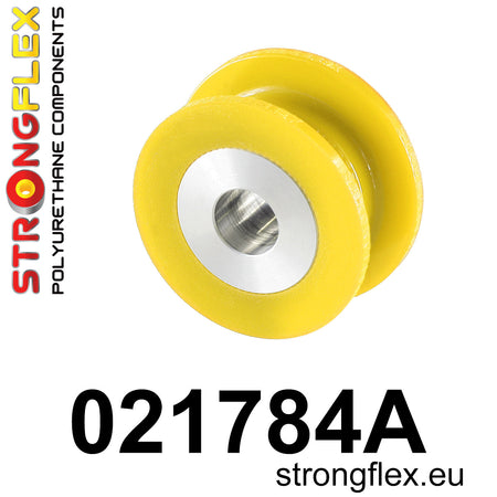 Silentblock del subchasis delantero SPORT Audi A3 8L 8N 1M 1U 1J R32 9C 8T (021784A)