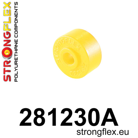Silentblock de bieleta de la estabilizadora SPORT Nissan Micra K11 P10 P11 (281230A)