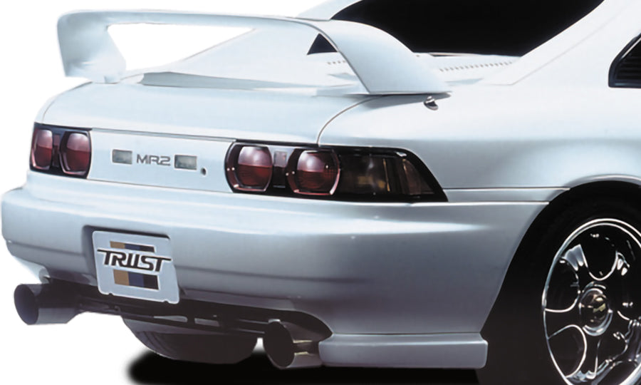 Faldón trasero GReddy para Toyota MR2 SW20