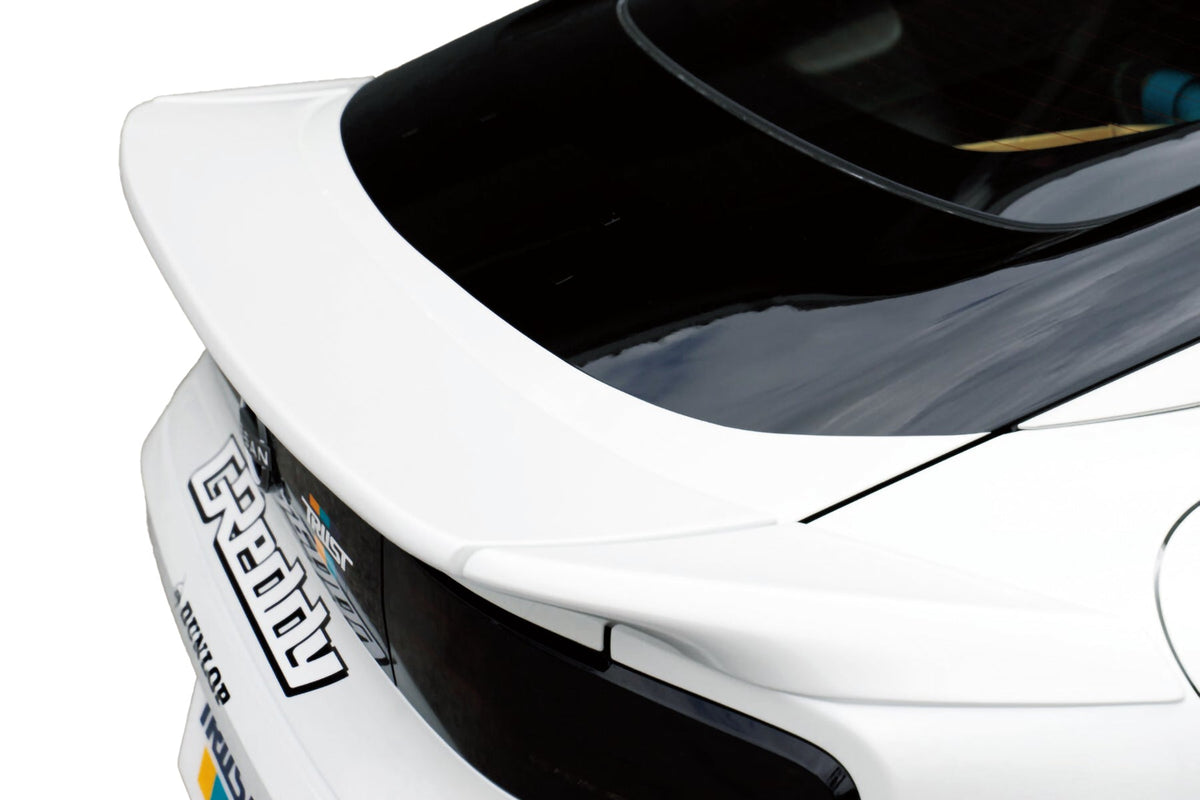 Alerón trasero GReddy para Nissan Z RZ34 (400Z) - en fibra