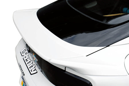 Alerón trasero GReddy para Nissan Z RZ34 (400Z) - en fibra