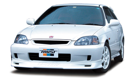 Lip frontal GReddy para Honda Civic EK (98-00)