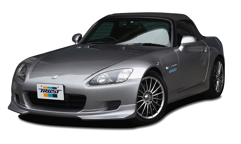 Lip frontal GReddy para Honda S2000 AP1 (99-03)