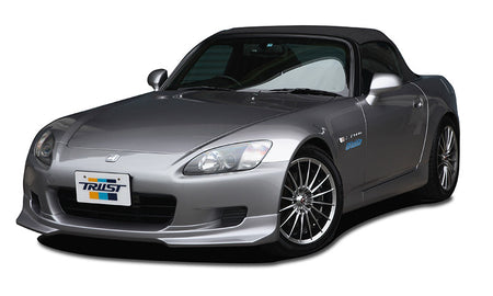 Lip frontal GReddy para Honda S2000 AP1 (99-03)