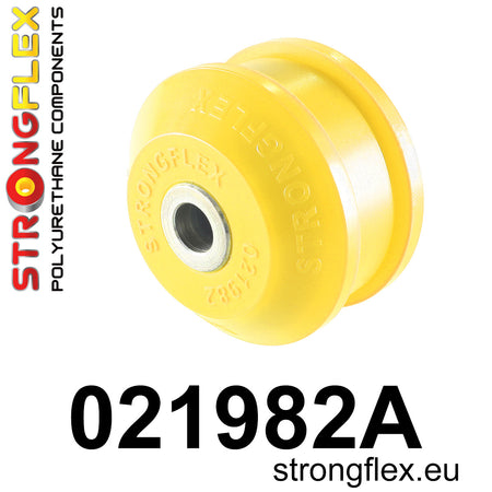 Silentblock del brazo superior delantero SPORT Audi A8 D2 FWD Quattro S8 (021982A)
