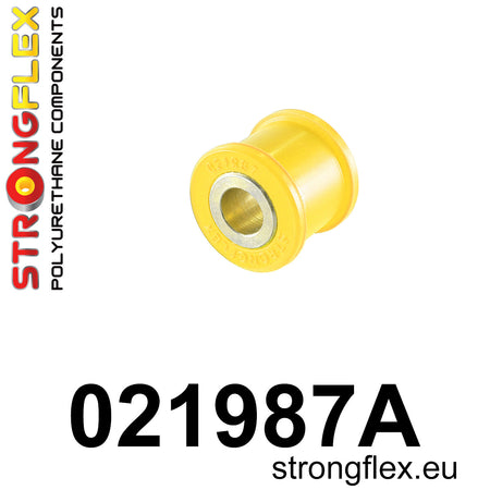 Silentblock conector de horquilla trasera/silentblock de tirante SPORT Audi (021987A)