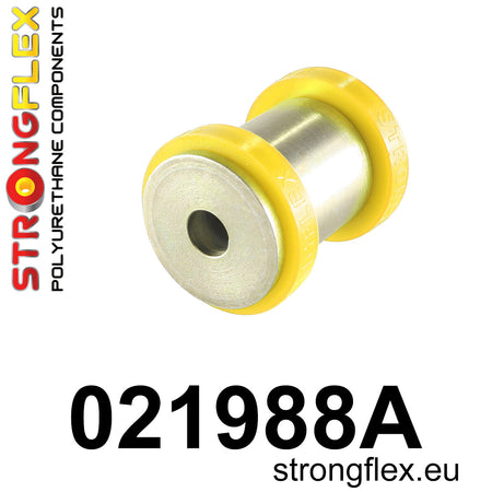 Silentblock delantero del brazo inferior trasero SPORT Audi A8 D2 FWD (021988A)