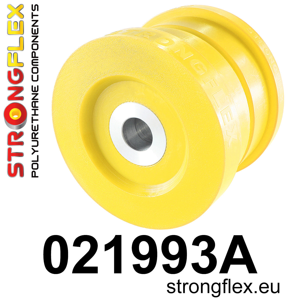 Silentblock del puente trasero 59mm SPORT Audi A8 D2 FWD Quattro S8 (021993A)