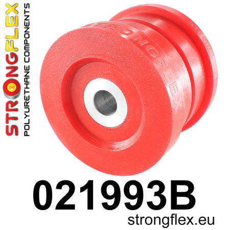 Silentblock del puente trasero 59mm Audi A8 D2 FWD Quattro S8 (021993B)