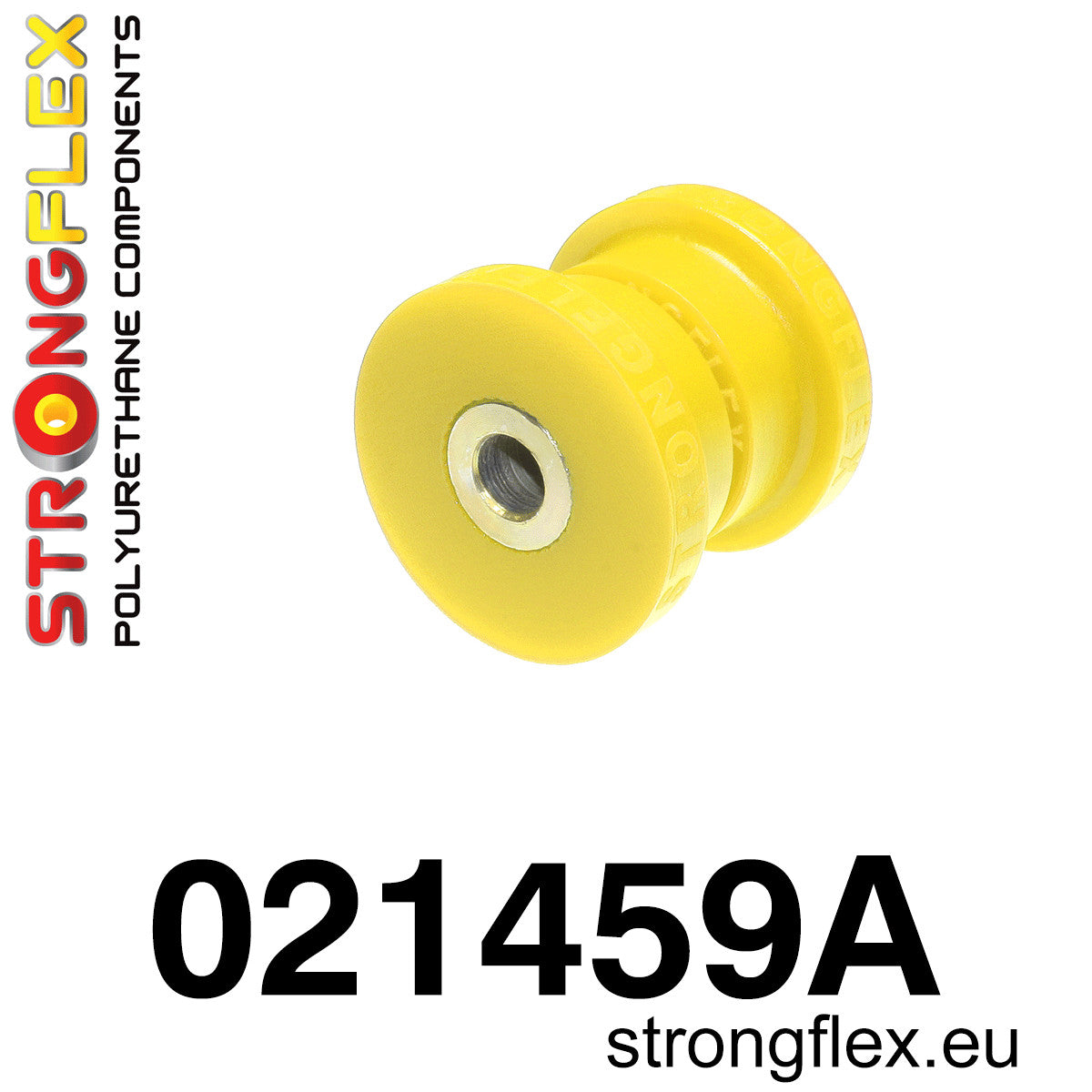 Silentblock de brazo delantero y trasero SPORT Audi 80 B2 B3 B4 FWD Quattro (021459A)