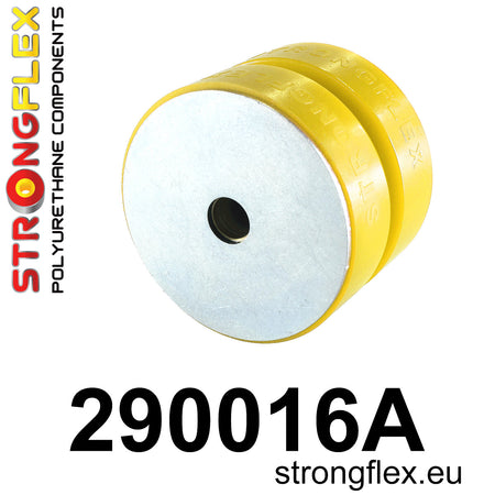 Silentblock delantero del soporte del motor SPORT De Tomaso Pantera (290016A)