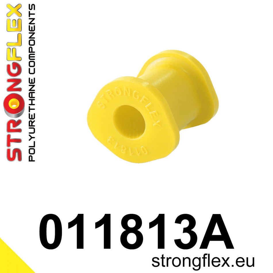 Silentblock de barra estabilizadora delantera SPORT Alfa Romeo GTV Spider (011813A)