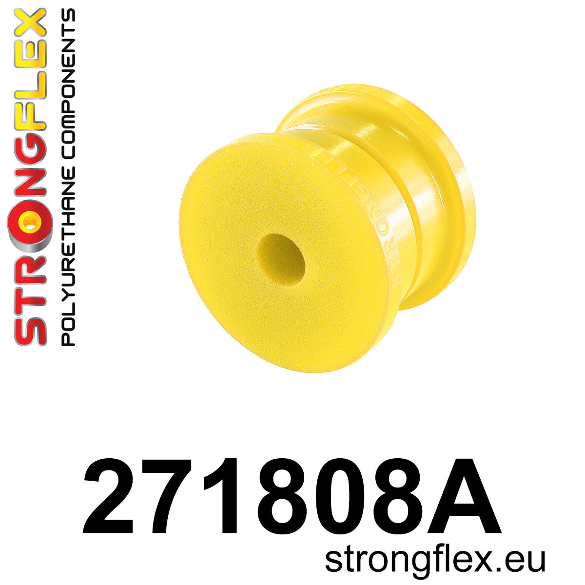 Silentblock estabilizador de la palanca de cambios SPORT Saab 9-2X Forester (271808A)