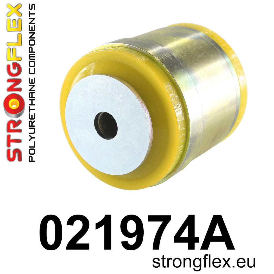 Silentblock trasero del brazo inferior delantero 65mm SPORT Audi A4 B8 8T (021974A)