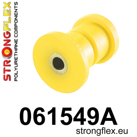 Silentblock delantero del brazo delantero SPORT Alfa Romeo Mito type 955 (061549A)