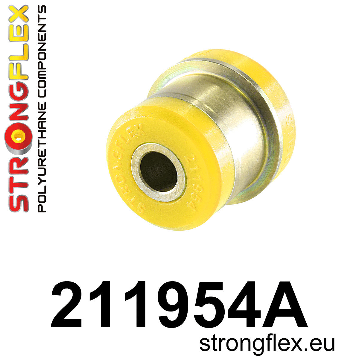 Silentblock del brazo superior trasero SPORT Lexus LS XF10 Celsior (211954A)