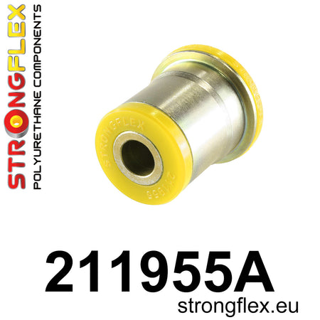 Silentblock interior del brazo inferior trasero SPORT Lexus LS XF10 Celsior (211955A)