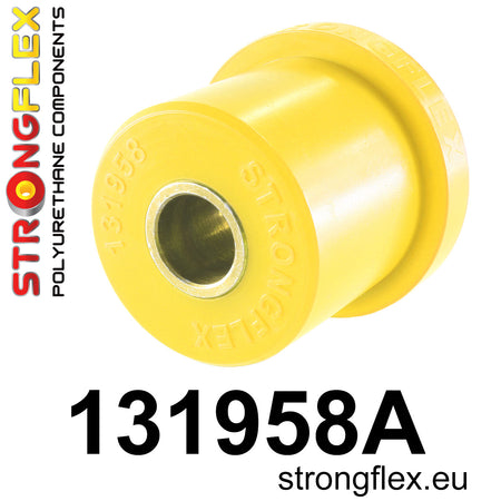 Silentblock de horquilla delantera trasera SPORT Opel Astra Cruze I Zafira (131958A)