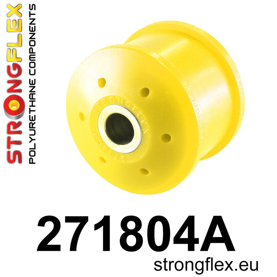 Silentblock de horquilla delantera trasera SPORT Subaru Legacy Outback (271804A)