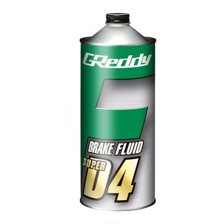 GReddy Super D4 líquido de frenos (1L)