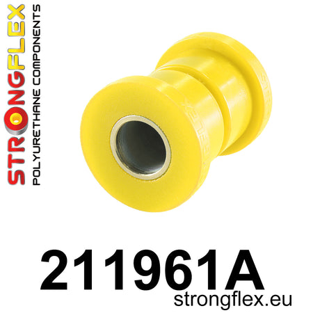 Silentblock delantero del brazo delantero SPORT Toyota Celica T180 ST185 (211961A)