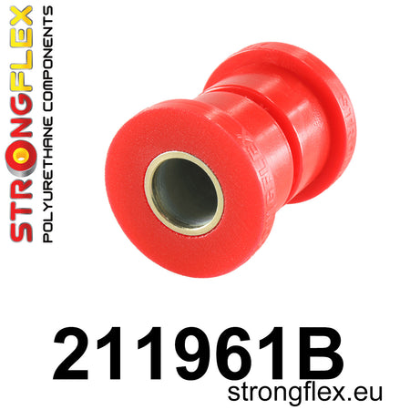 Silentblock delantero del brazo delantero Toyota Celica T180 ST185 AT180 (211961B)