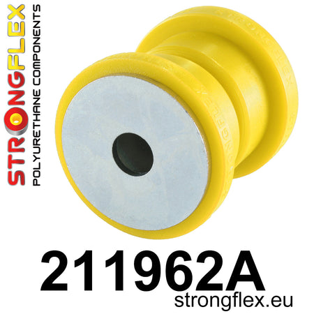 Silentblock trasero del brazo delantero SPORT Toyota Celica T180 ST185 (211962A)