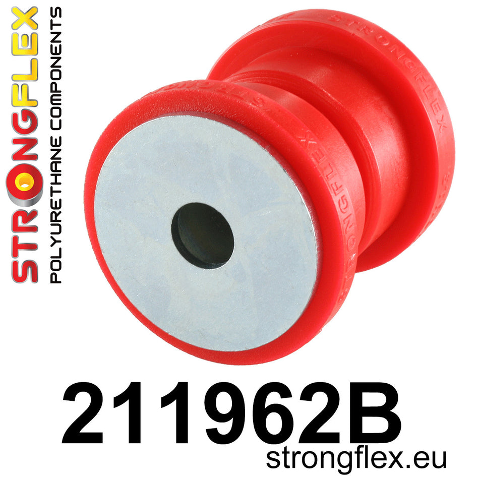 Silentblock trasero del brazo delantero Toyota Celica T180 ST185 AT180 (211962B)