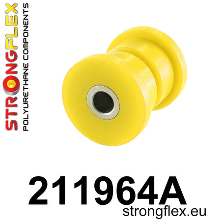 Silentblock del brazo tirado trasero SPORT Toyota Celica T200 AT200 ST202 (211964A)